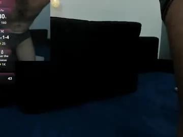 guy_charming — GOAL: CUM EXPLOSION [1585 tokens remaining] Buzz it until cum eruption :D #hairy #bigcock #master #lovense #muscle