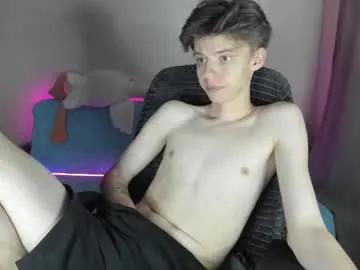 guy_liam1 on Chaturbate