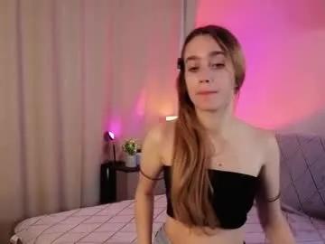 gwenbunn — GOAL: Roll top higher [149 tokens remaining] Have fun lovelyGive me a thumbs up  If you liked it #new #teen #shy #18 #skinny