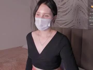 gylaxie on Chaturbate