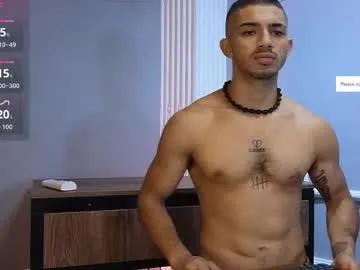 hadez_69 — GOAL: FULL NAKED VIEW Training, with Latin Alfa #cum #muscle #hairy #latino #bigdick