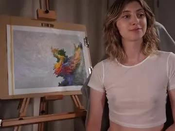 haileyhill on Chaturbate