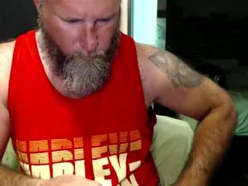 hairyfroghog — Back From Sturgis #hairy #chubby #edging #smallcock