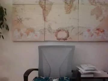 hairypussylover089 on Chaturbate