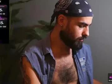 hairyrobxxx —  Exclusive Lounge: Chill, Chat, and Unleash Your Boldest Secrets!  - Goal Reached! #findom #hairy #bigcock #pvt #student