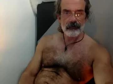 hairytonkas on Chaturbate