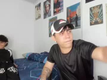 halan_jr on Chaturbate 