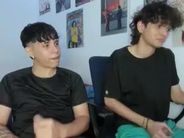 halan_jr on Chaturbate 