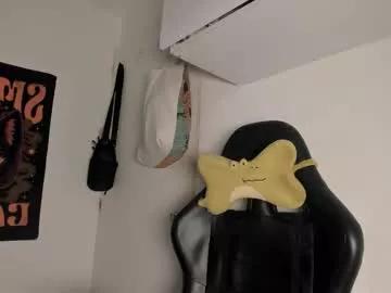 halan_jr on Chaturbate 
