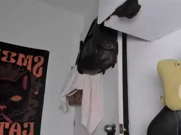 halan_jr on Chaturbate 
