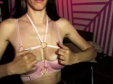 hallimally on Chaturbate 