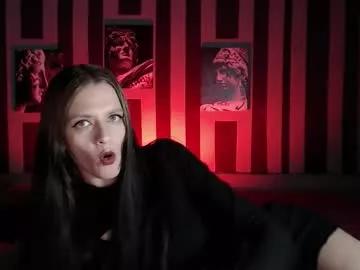 hallimally on Chaturbate 