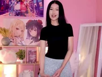 hana_kawaii on Chaturbate