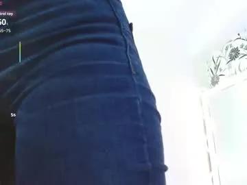 hanaa_tay on Chaturbate 