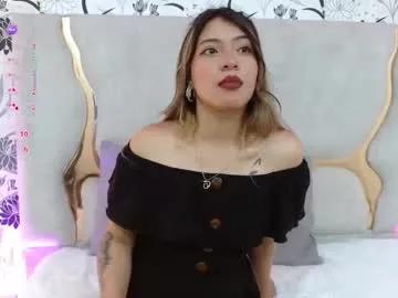 hanaa_tay on Chaturbate 