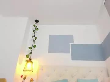 hanah_gray on Chaturbate 