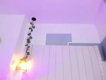 hanah_gray on Chaturbate 