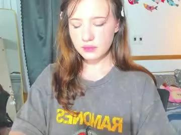 hanahwoods on Chaturbate 
