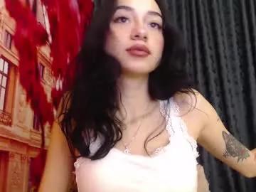 hanaku_8 on Chaturbate 