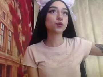 hanaku_8 on Chaturbate 