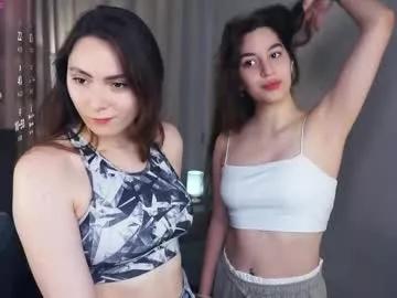 hanalif on Chaturbate 