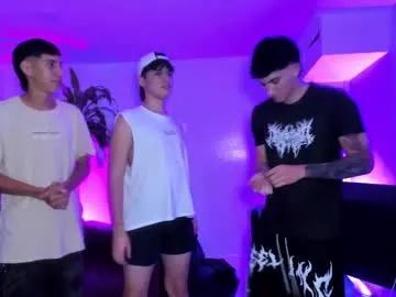 handsomeboys19 — Goal: suck boy #dance #dirtytalk #twerk #party #kinky #bi #gay #anal #couple #cum #bigdick #creampie #suck #ass #feet #finger - Next Goal: s