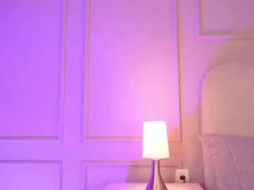hanna__w on Chaturbate 