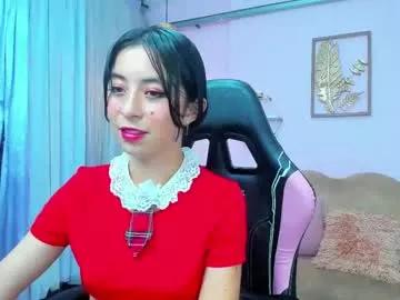 hanna_cutte_ on Chaturbate 