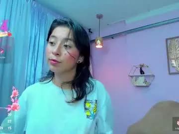 hanna_cutte_ on Chaturbate 