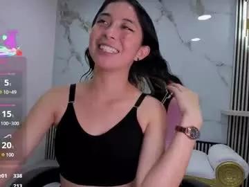 hanna_cutte_ on Chaturbate 