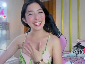 hanna_cutte_ on Chaturbate 