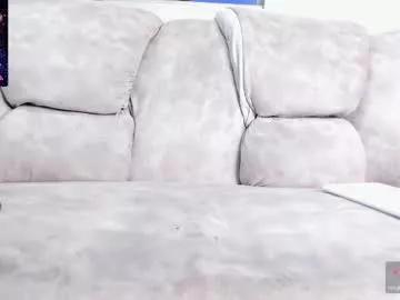 hanna_evanns_ on Chaturbate 