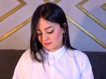 hanna_gatess on Chaturbate 
