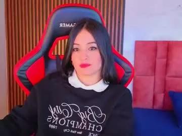 hanna_gatess on Chaturbate 