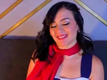 hanna_gatess on Chaturbate 