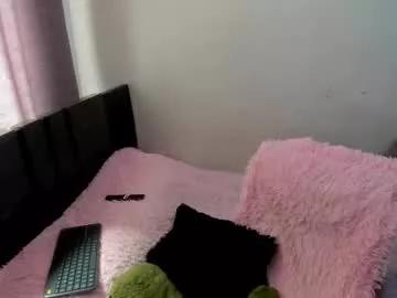 hanna_harrison on Chaturbate 