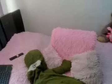 hanna_harrison on Chaturbate 