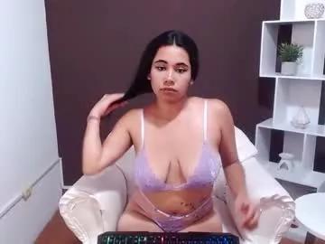 hanna_jhoonson on Chaturbate 