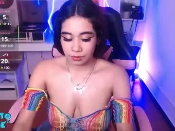 hanna_jhoonson on Chaturbate 