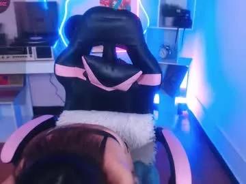 hanna_jhoonson on Chaturbate 