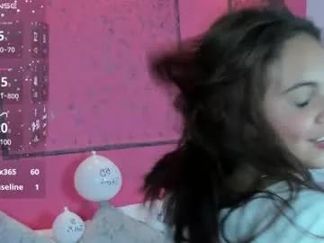 hanna_mayer on Chaturbate 