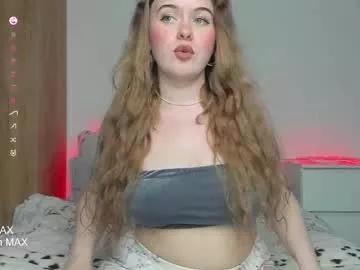 hanna_montanas on Chaturbate 
