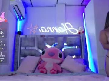 hanna_sex07 on Chaturbate 