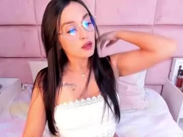 hanna_taylorr on Chaturbate 