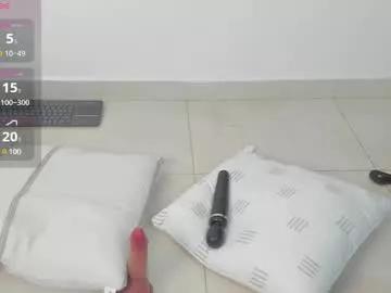 hannaa_stark on Chaturbate 