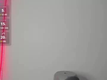 hannaa_stark on Chaturbate 