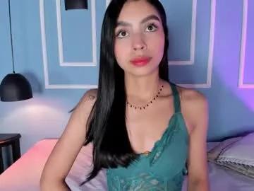 hannaa_zc on Chaturbate