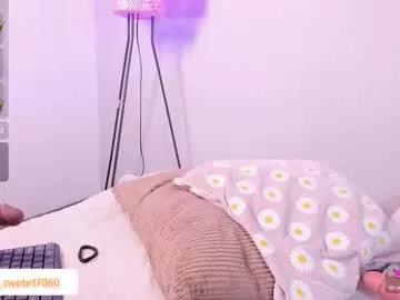 hannaasweet on Chaturbate 
