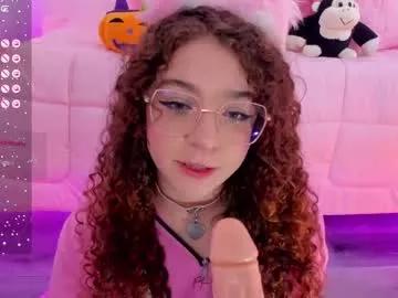 hannacutegod on Chaturbate 