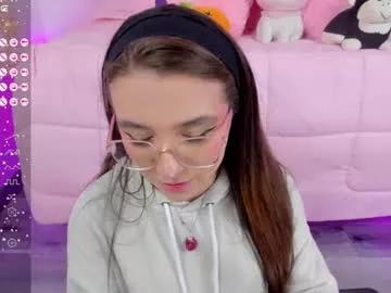 hannacutegod on Chaturbate 